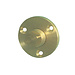 Garboard Plug/Flange Set