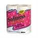 Toilet Paper 2Ply Biodegradable  4pk