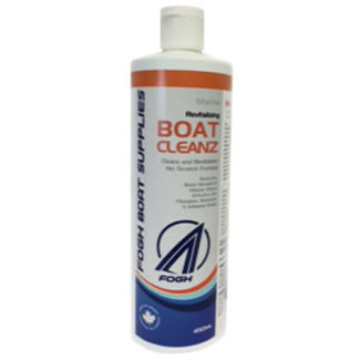 Natural Marine Boat/Yacht Cleanz TS 450ml