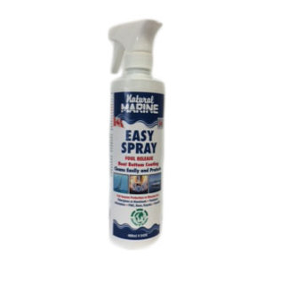 Natural Marine Easy On Spray 400ml