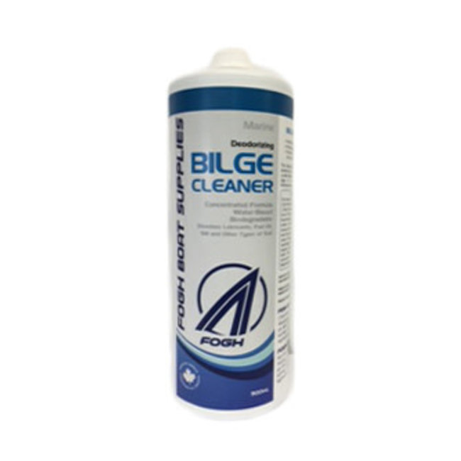 Natural Marine Bilge Cleaner FBS 900ml