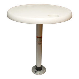 Springfield Marine Table Package, Round, Thread-Lock™