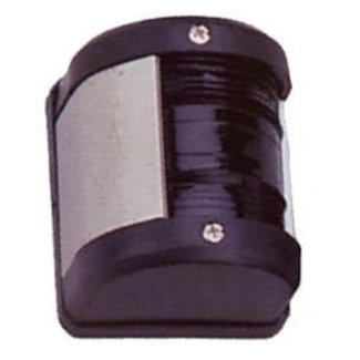 Navigation Light Starboard Black LED