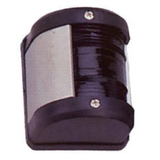 Navigation Light Starboard Black LED