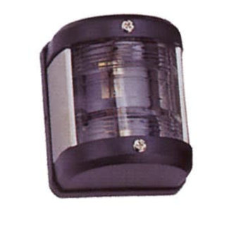Navigation Light Stern Black LED