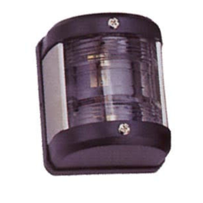 Navigation Light Stern Black LED