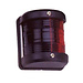 Navigation Light Bi Colour  Black LED