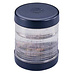 Navigation Light LED Anchor Black