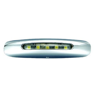 Courtesy Light 5x Red LED  80mm x 18mm