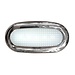 Courtesy Light  5x White LED S.S. Cover Ring CLEARANCE