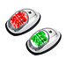Navigation Light Side Surface Mount