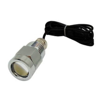 Underwater Light S.S Blue