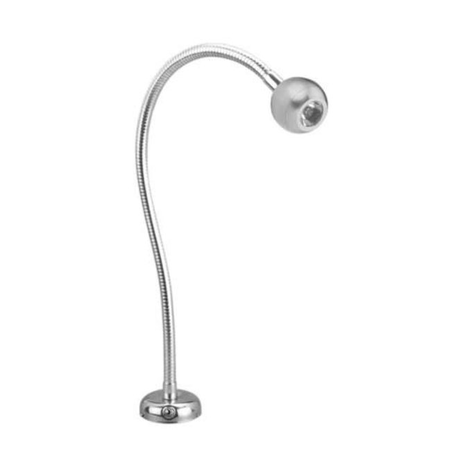 Chart Light Chrome Switch