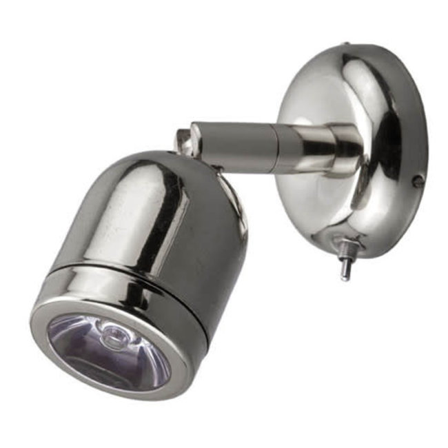 Reading Light with Switch