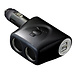 Socket Dbl W/2 USB Charger CLEARANCE