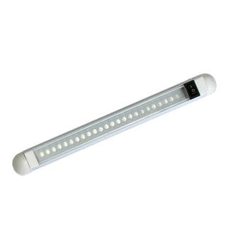 Light Rail 6"
