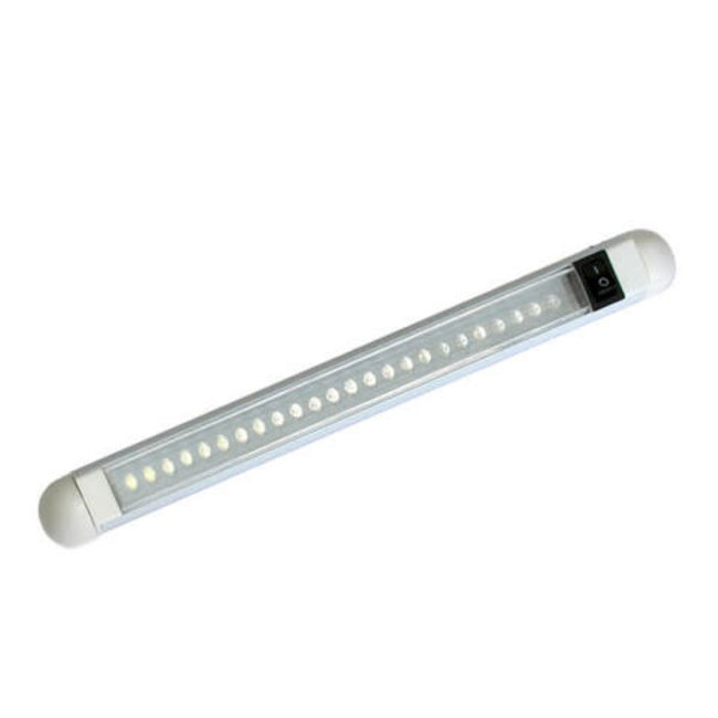 Light Rail 18"