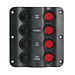 Electrical Panel 4