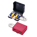 Battery Terminal 4 Socket/Pair