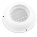 Solar Vent Plastic 4" Solar Vent Plastic 4"