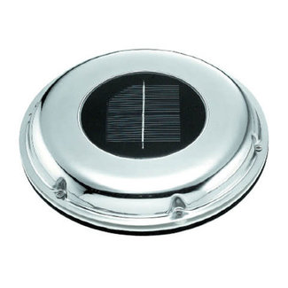 Ventilator Solar/ Battery Power 3"