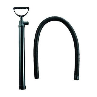 Bilge Pump Manual 6 GPM - 18"