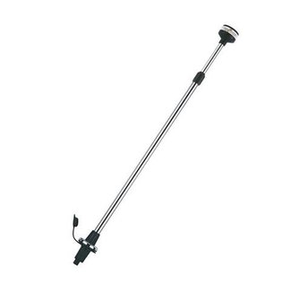 Light Stern Telescoping Height 24-48"