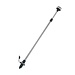 Light Stern Telescoping Height 24-48"