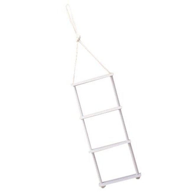 Ladder Folding PVC 4 Step