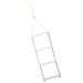Ladder Folding PVC 4 Step
