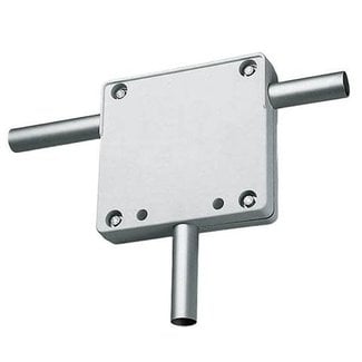 Outboard Rail Mount