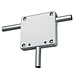 Outboard Rail Mount