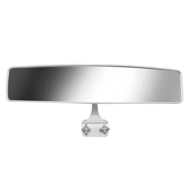Ski Mirror Polycarb Lens