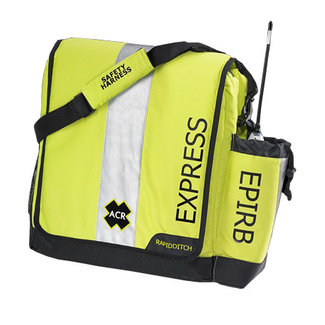 ACR Rapidditch Express Bag