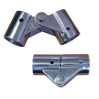 Rail Hinge 7/8"