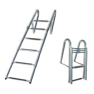 6 Step Boarding Ladder