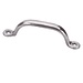 Handle SS316  2 Hol.