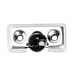 Fender Hook S.S./ Plastic