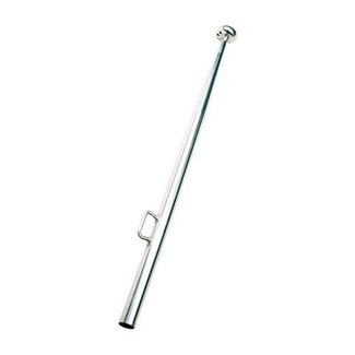 Flag Pole 30" S.S.