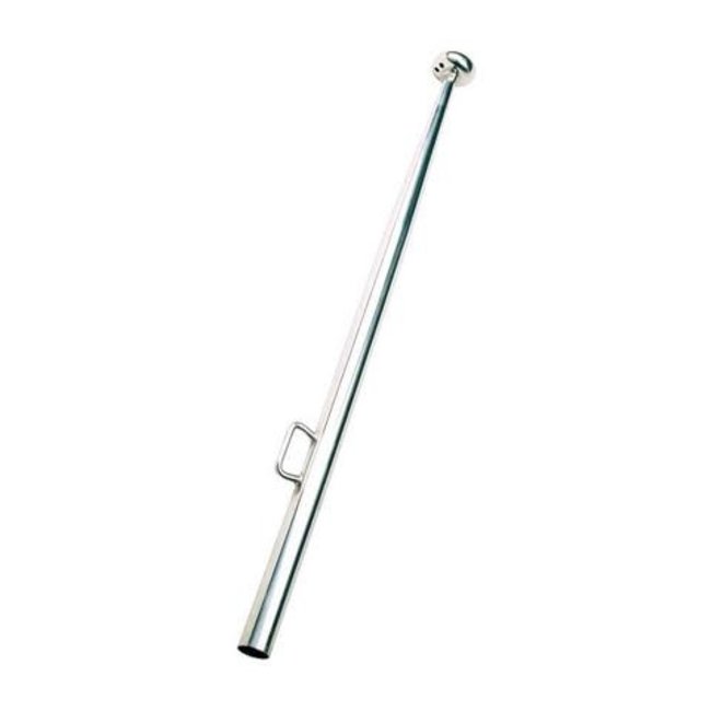 Flag Pole 30" S.S.