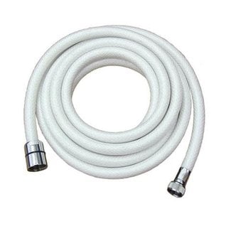 Lalizas Shower Hose PVC 1/2"