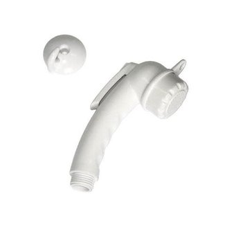Shower Head HH Continuous