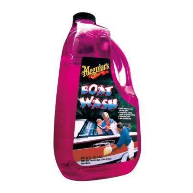 Meguiar's Boat Wash