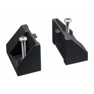 Standard Horizon Bracket Flush Mount for VHF Radios