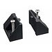 Standard Horizon Bracket Flush Mount for VHF Radios