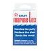Travaco Marine-Tex Grey 2oz