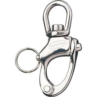 Ronstan Large Swivel Bail Shackle Snap ns