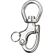 Ronstan Large Swivel Bail Snap Shackle