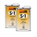 System Three S1 Sealer Quart