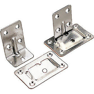 Table Bracket Package S.S.